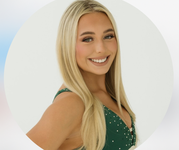 Ava Dallas Cowboys Cheerleaders Making the Team Wiki Fandom