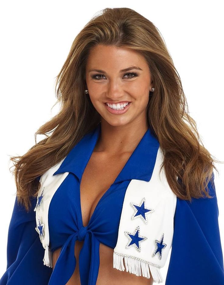 Brittney Schram  Dallas Cowboys Cheerleaders: Making the Team