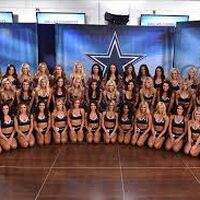 watch dallas cowboys cheerleaders making the team season 14 episode 3