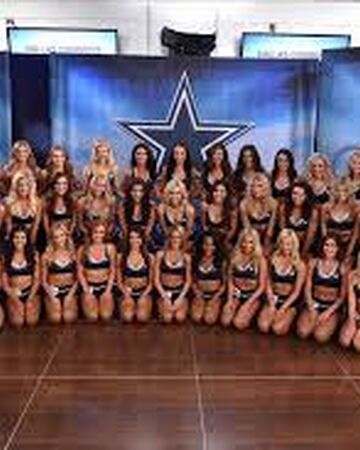 watch dallas cowboys cheerleaders making the team season 14 episode 3
