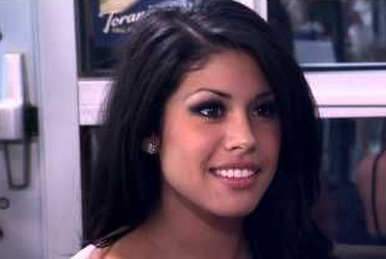 Jasmine Raphaella, Dallas Cowboys Cheerleaders: Making the Team Wiki