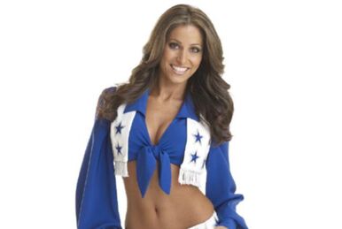 Dallas Cowboys Cheerleaders: Making the Team - Here's your 2011-2012 Dallas  Cowboys Cheerleaders squad! Who's your favorite team member?