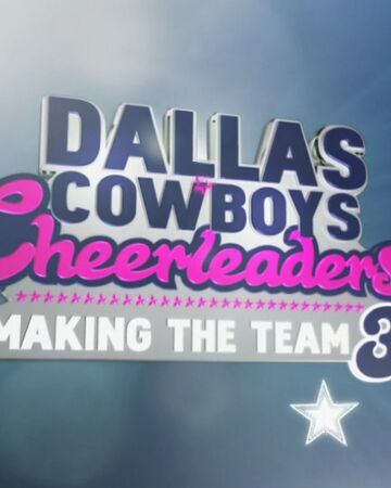 KaShara, Dallas Cowboys Cheerleaders: Making the Team Wiki