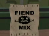Fiend Mix