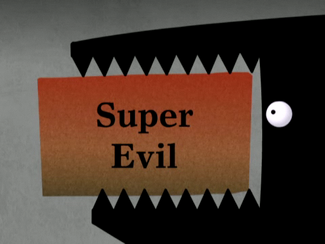 Click here for more images from this episode.