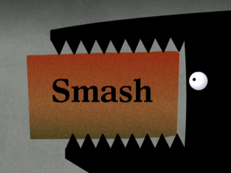 Click here for more images from this episode.