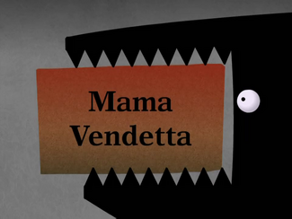 Click here for more images from this episode.