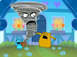 Tornado