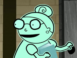 Ms Minty