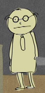 Webseries early design