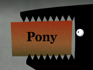 Click here for more images from this episode.