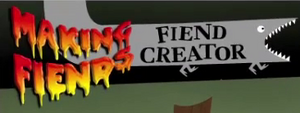 Fiend Creator