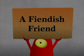 Click here for more images from this episode.