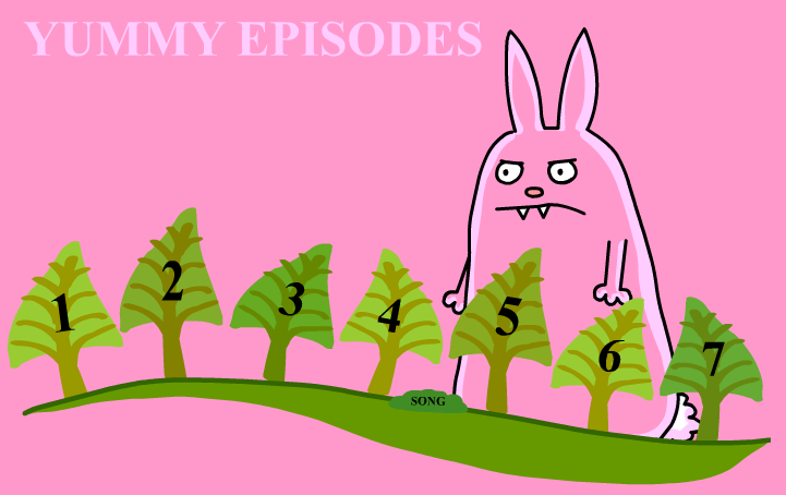 Big Bunny | Making Fiends Wiki | Fandom