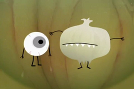 Onions