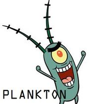 Plankton