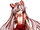 Psonic X Touhou/Fujiwara no Mokou