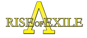 Rise Of Exile Making The Crossover Wiki Fandom Rise Of Exile Making The Crossover Wiki Fandom