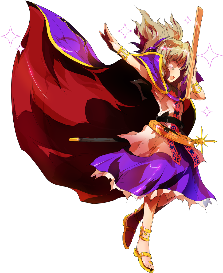 Touhou vs. no Miko Making the Crossover Wiki Fandom