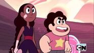 Steven Universe & Connie