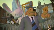 Sam and Max