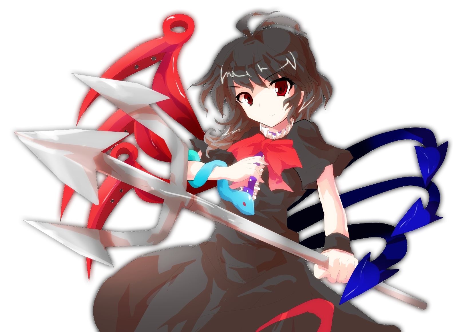 Nue Houjouu Collection (Master Request)