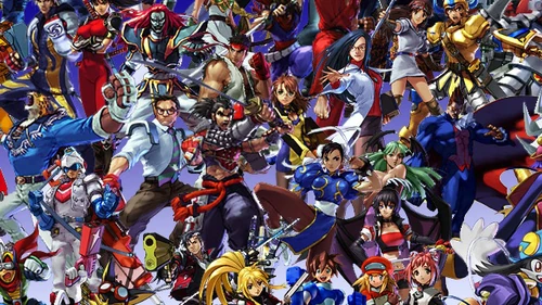 Making the Crossover Wiki