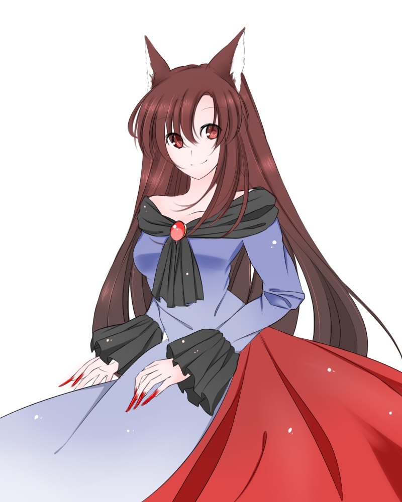 Touhou vs. Capcom/Kagerou Imaizumi | Making the Crossover Wiki | Fandom