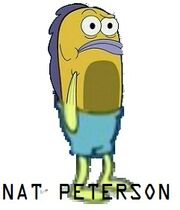 Nat peterson