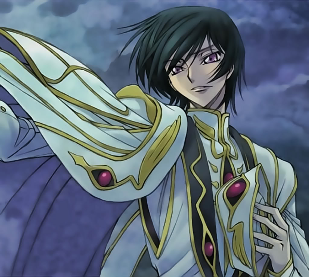 Lelouch vi Britannia, Wiki