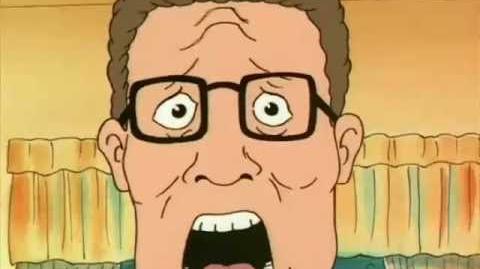 Hank Hill's BWAA