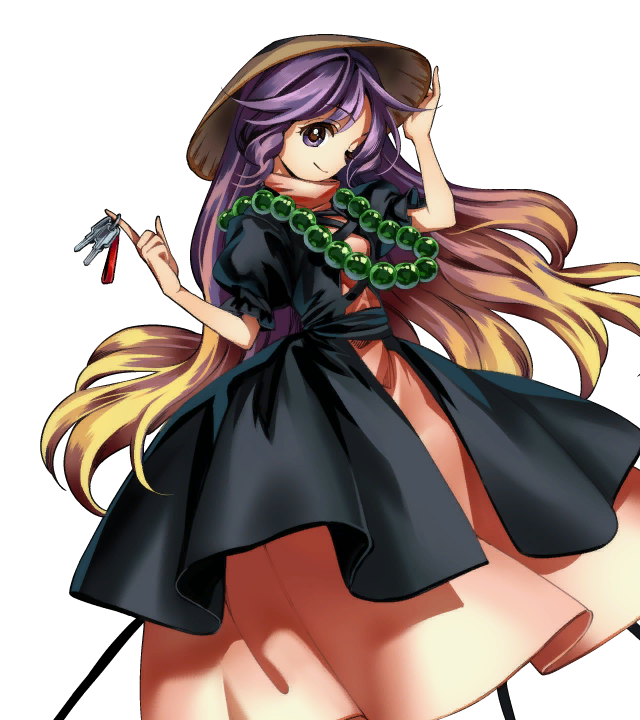 touhou urban legend in limbo final word inspirations