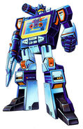 Soundwave