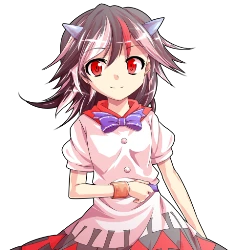 Touhou vs. Capcom/Seija Kijin | Making the Crossover Wiki