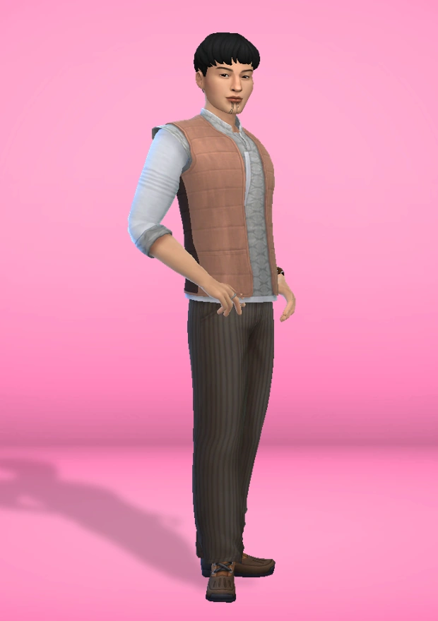 Aput Kannak | Maki'sSims Big Brother Wiki | Fandom