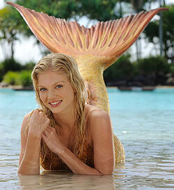 Outcasts  Mako mermaids, Mermaid photos, Mako island of secrets