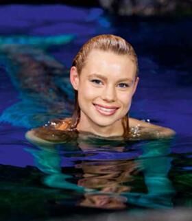 Outcasts  Mako mermaids, Mermaid photos, Mako island of secrets