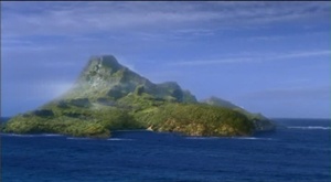 Mako Island