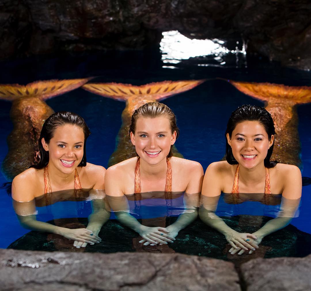 Mako Mermaids - News .: O Melhor Blog Brasileiro Sobre Mako Mermaids: 3ª  Temporada