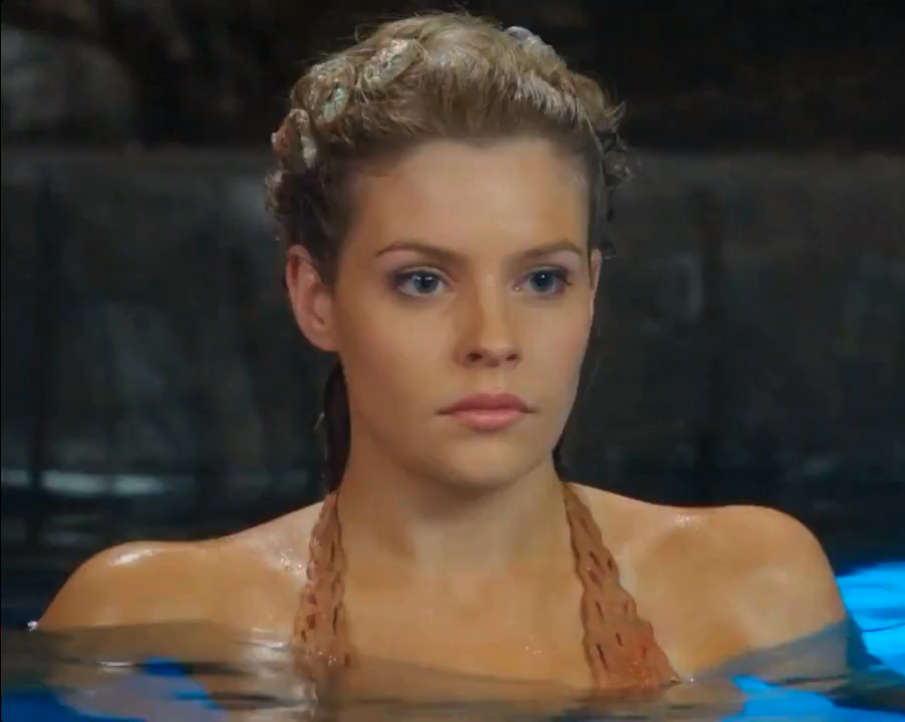 Zam, Mako Mermaids Wiki