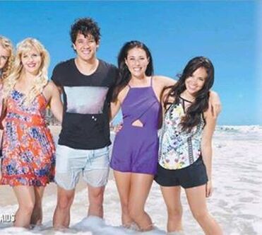 Mako Mermaids (@OfficialMako) / X