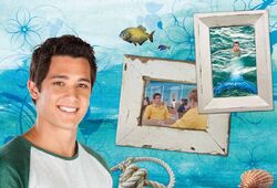 Zac/Gallery, Mako Mermaids Wiki