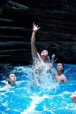 Mako Mermaids on X: It is possible that Zac will also have the power of  Electrokineses with his Trident!  / X