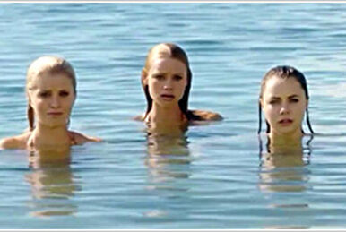 Rita, Mako Mermaids Wiki