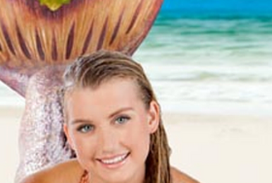 NickALive!: Nickelodeon Australia And New Zealand To Premiere Mako Mermaids  On Monday 4th August 2014