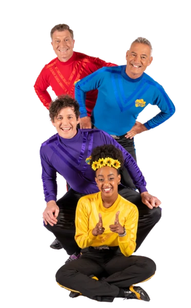 The Wiggles, Corus Entertainment Fandom