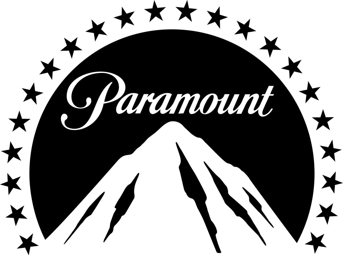 Paramount animation Paramount animation