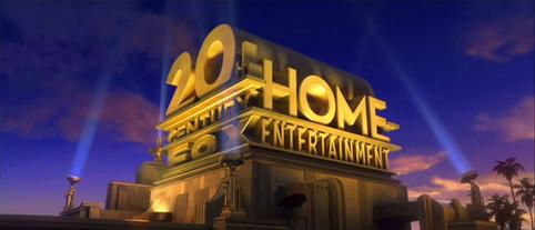20th Century Fox Home Entertainment | Corus Entertainment