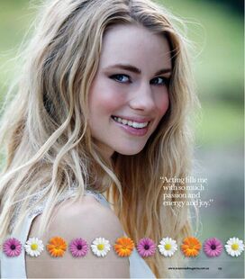 Lucy-fry-ocean-road-magazine-summer-2014-issue 6