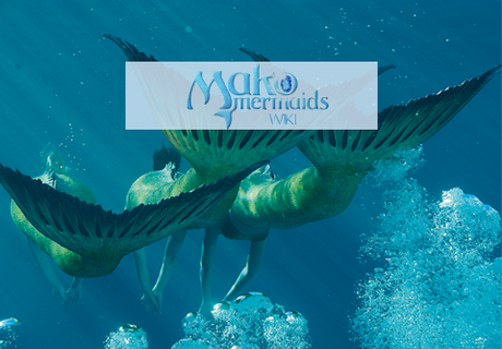 Mako Mermaids Wiki